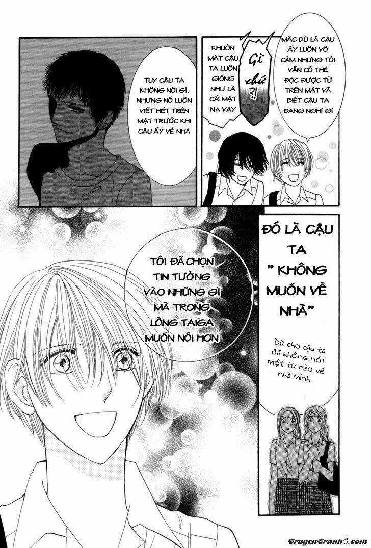 Moon Trick - Chapter 11.2 - Trang 14