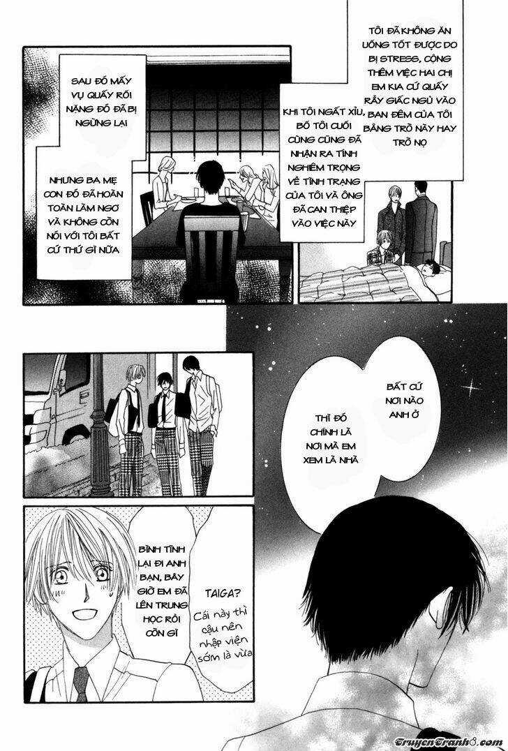 Moon Trick - Chapter 11.2 - Trang 16