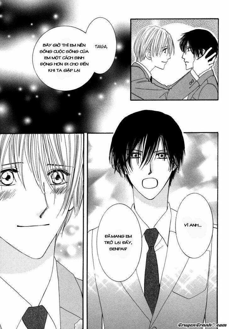 Moon Trick - Chapter 11.2 - Trang 19