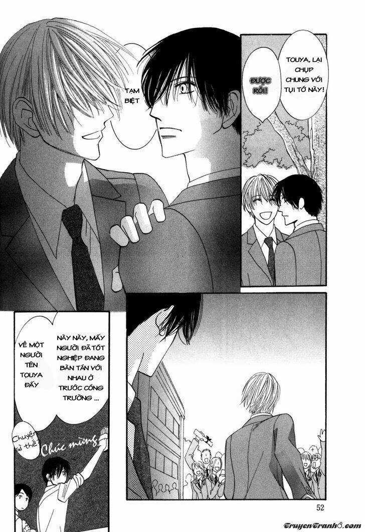 Moon Trick - Chapter 11.2 - Trang 20