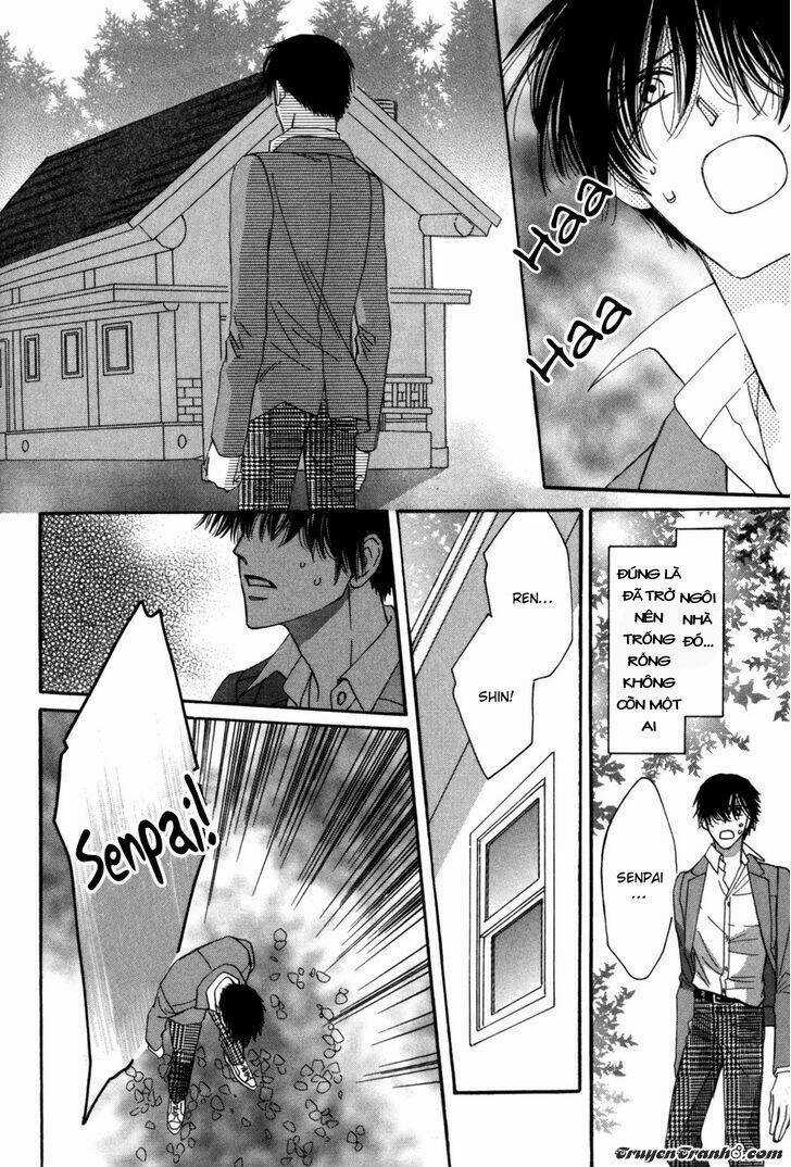 Moon Trick - Chapter 11.2 - Trang 22