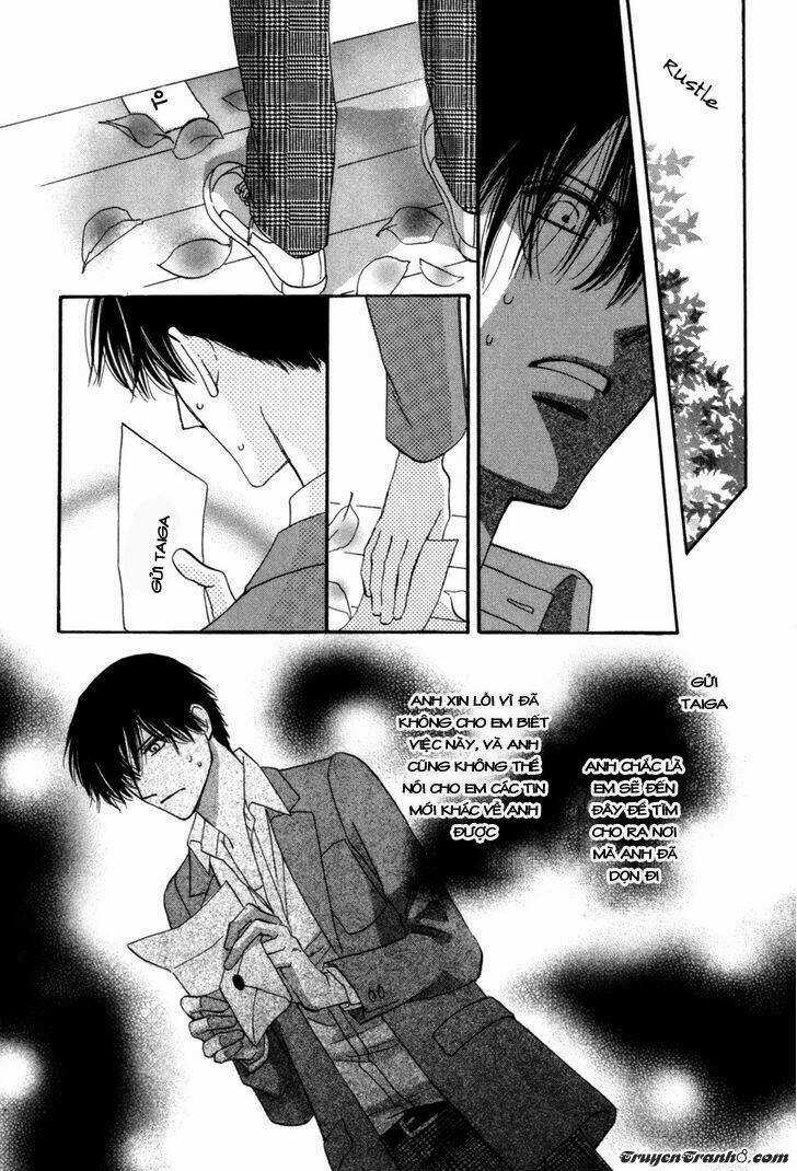 Moon Trick - Chapter 11.2 - Trang 23