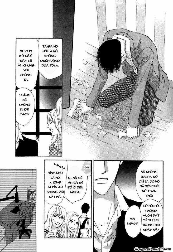 Moon Trick - Chapter 11.2 - Trang 25