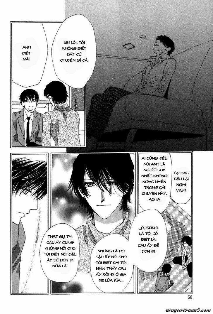 Moon Trick - Chapter 11.2 - Trang 26