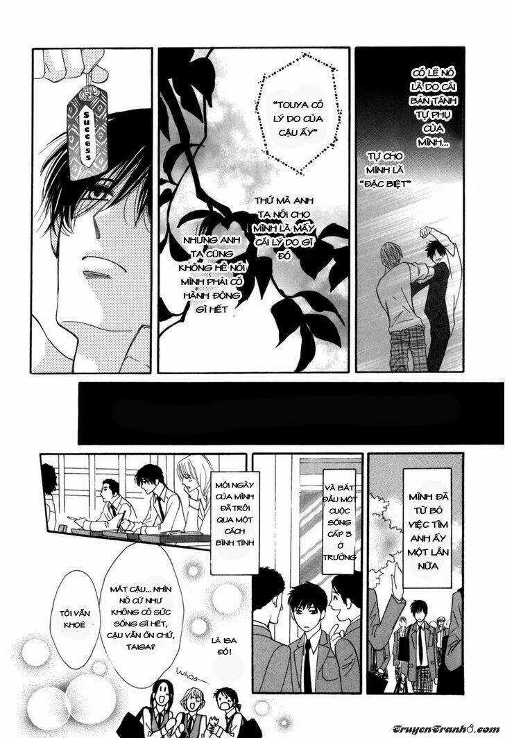 Moon Trick - Chapter 11.2 - Trang 28