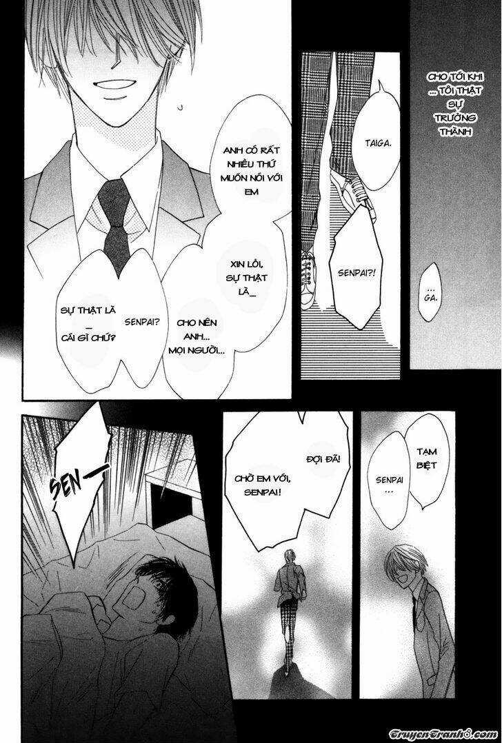 Moon Trick - Chapter 11.2 - Trang 30