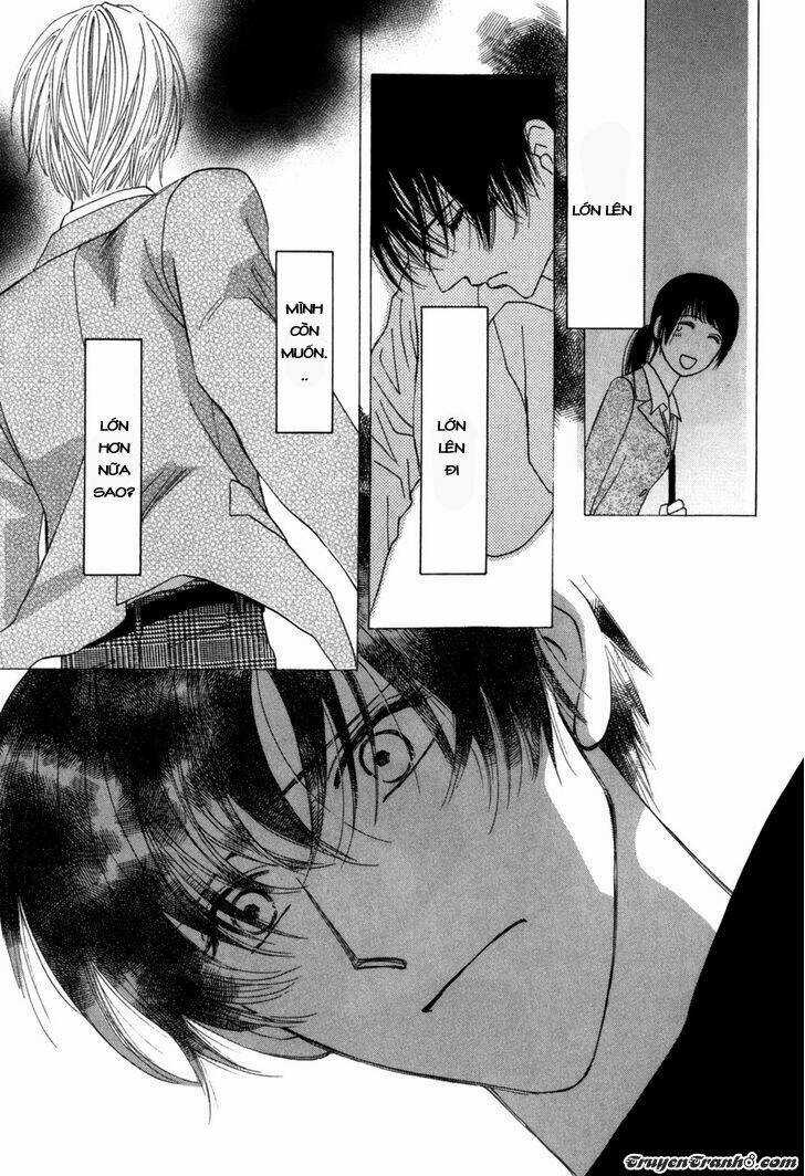 Moon Trick - Chapter 11.2 - Trang 33