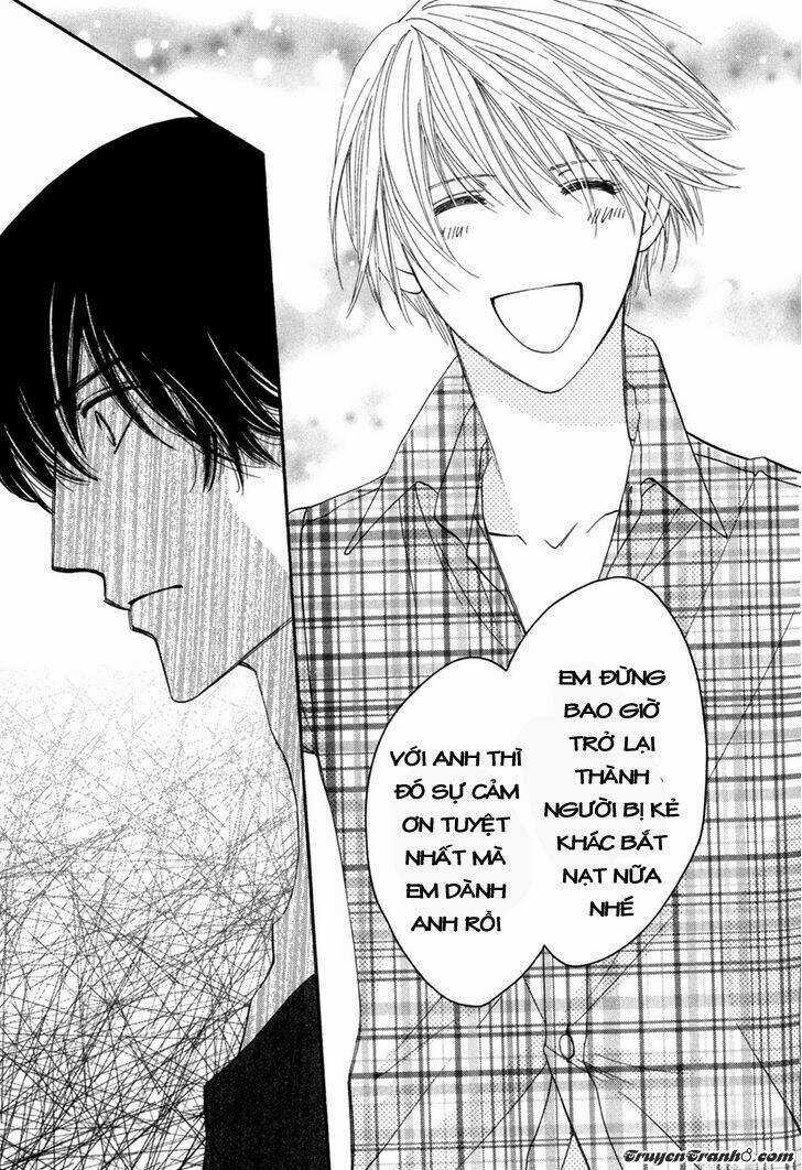 Moon Trick - Chapter 11.2 - Trang 35