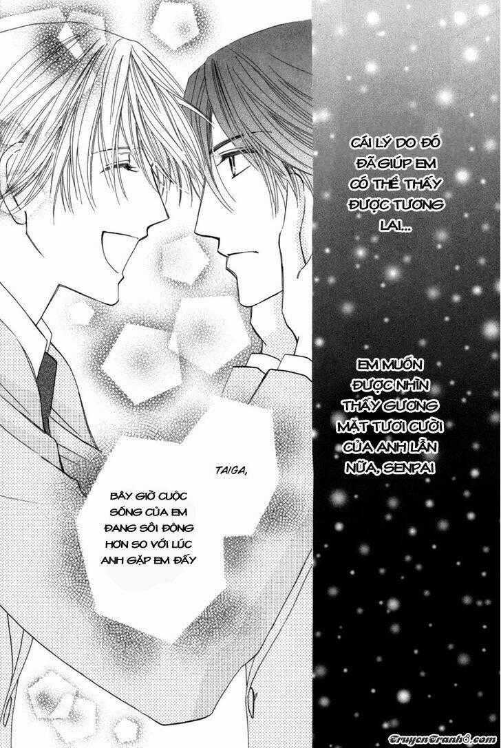 Moon Trick - Chapter 11.2 - Trang 36