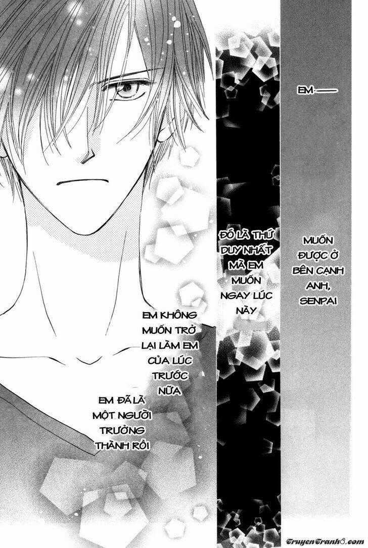 Moon Trick - Chapter 11.2 - Trang 37