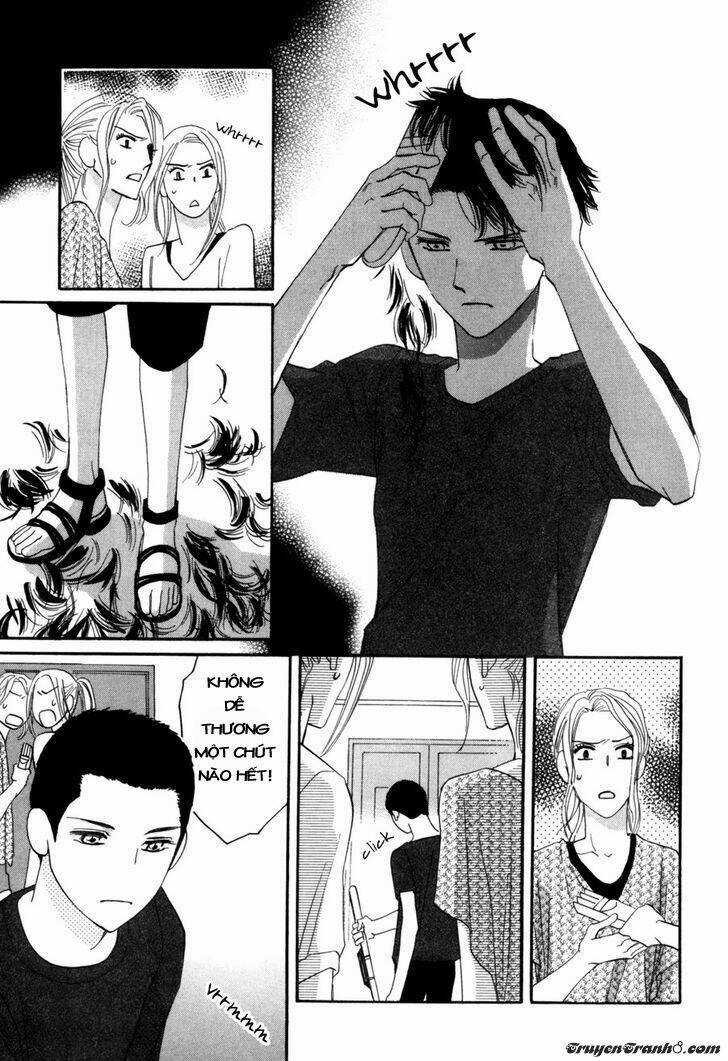 Moon Trick - Chapter 11.2 - Trang 7