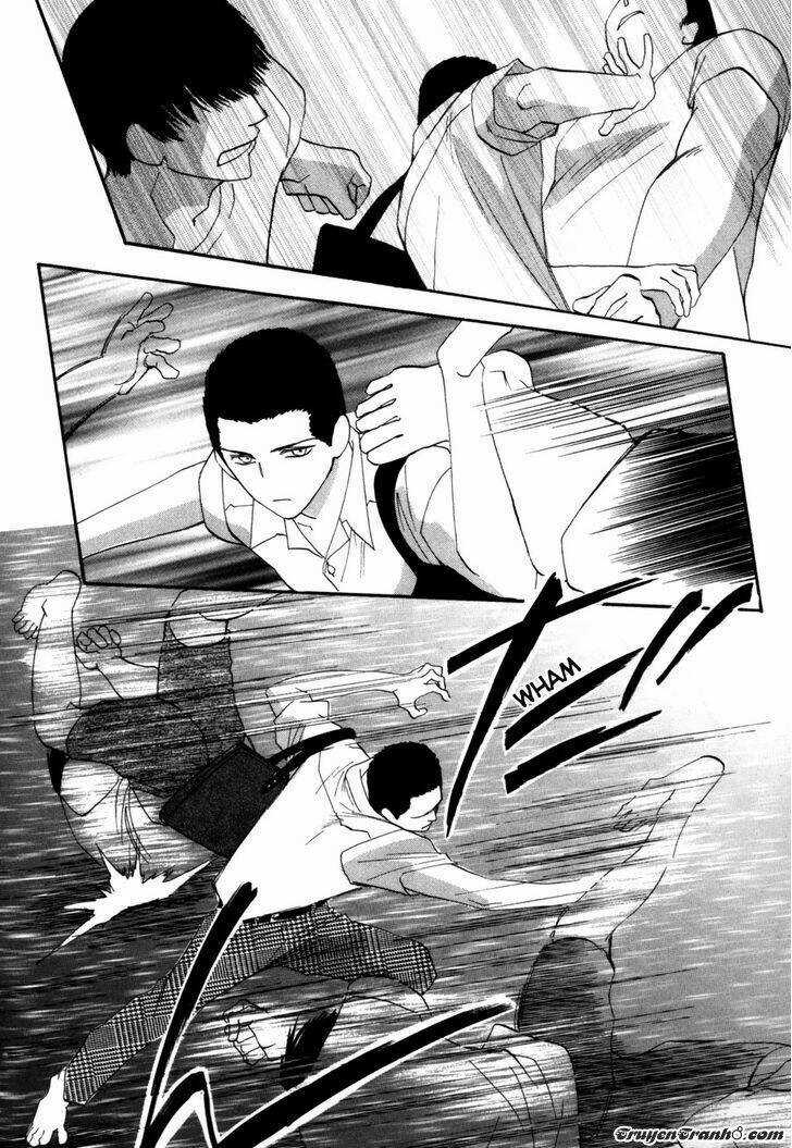 Moon Trick - Chapter 11.2 - Trang 10