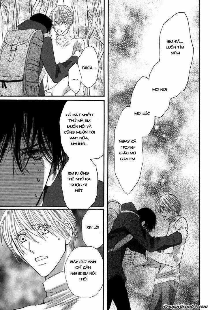 Moon Trick - Chapter 11.3 - Trang 11