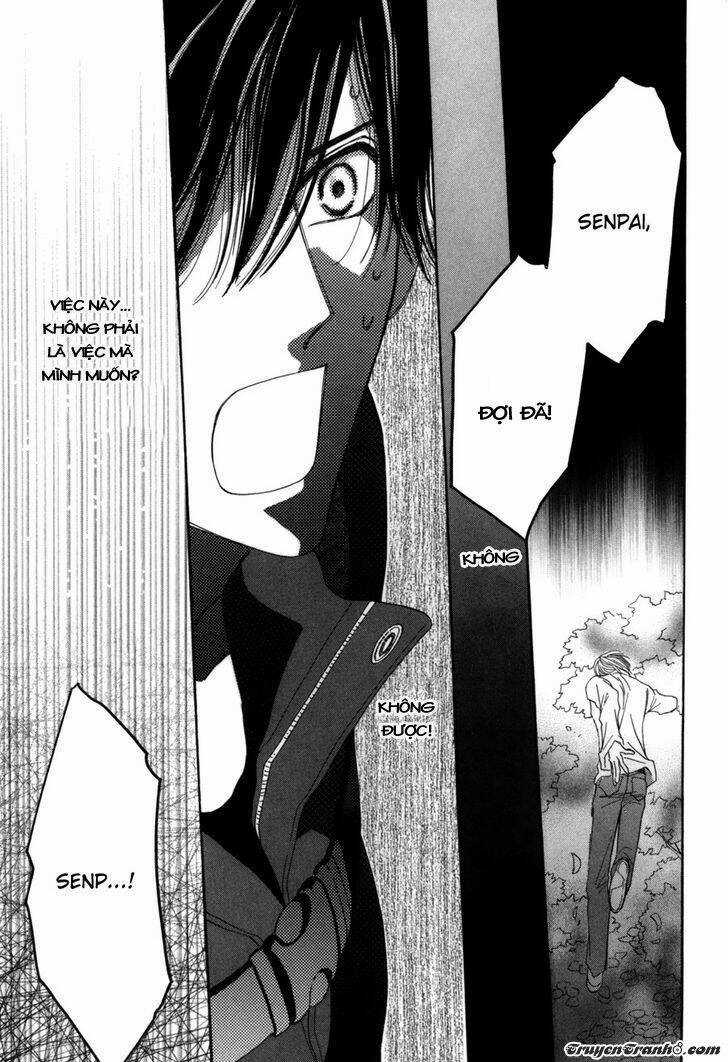 Moon Trick - Chapter 11.3 - Trang 13