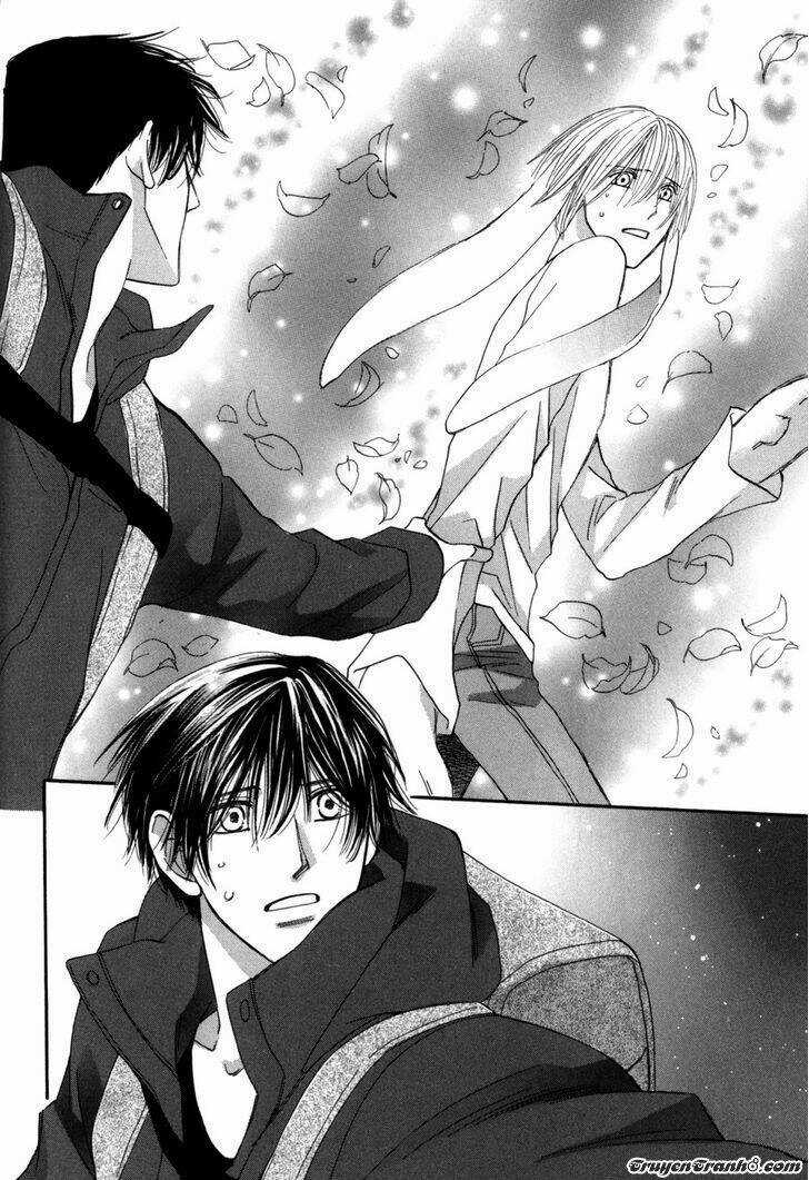 Moon Trick - Chapter 11.3 - Trang 14