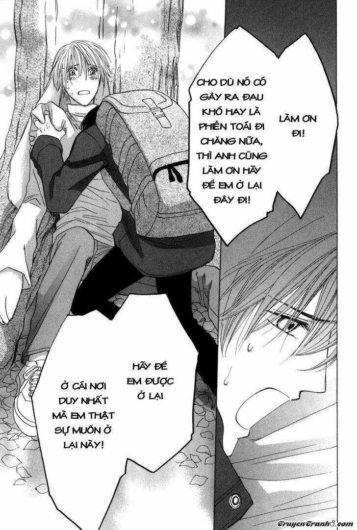 Moon Trick - Chapter 11.3 - Trang 17