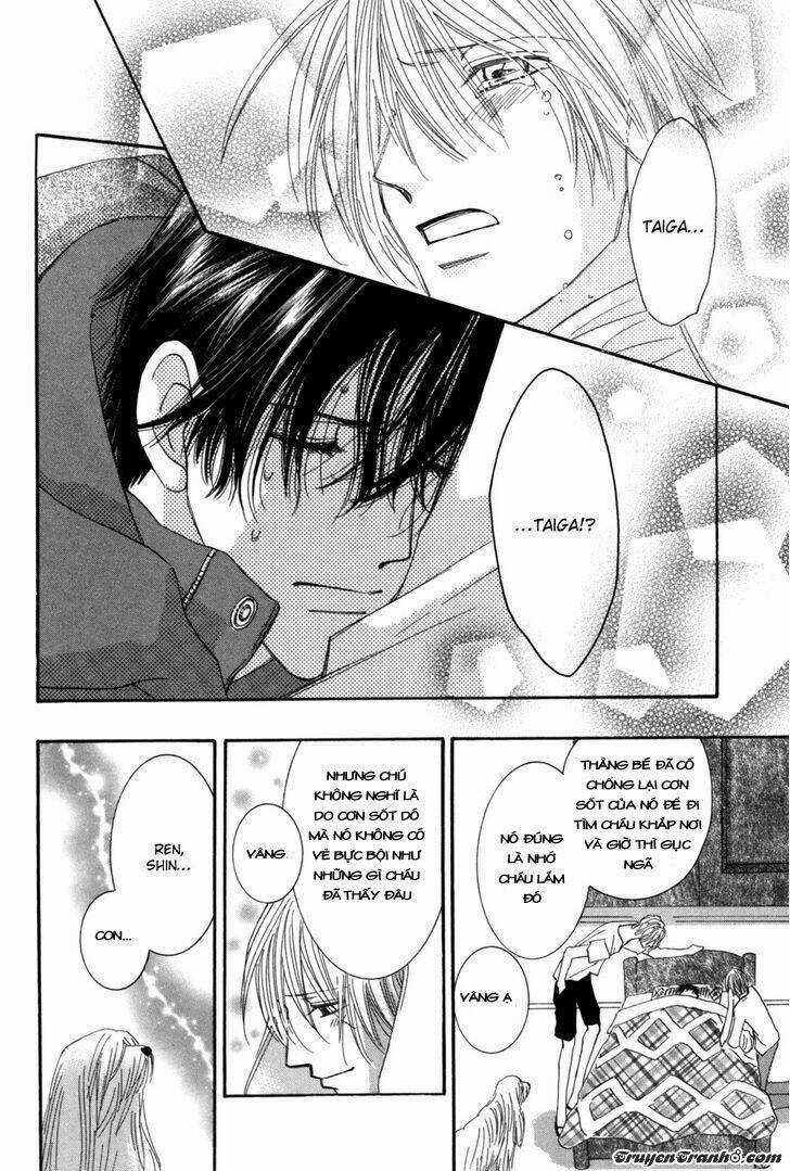 Moon Trick - Chapter 11.3 - Trang 18