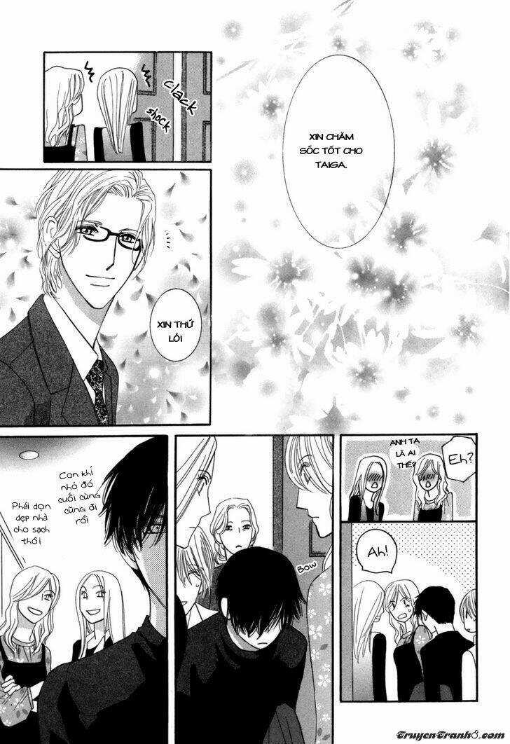 Moon Trick - Chapter 11.3 - Trang 21