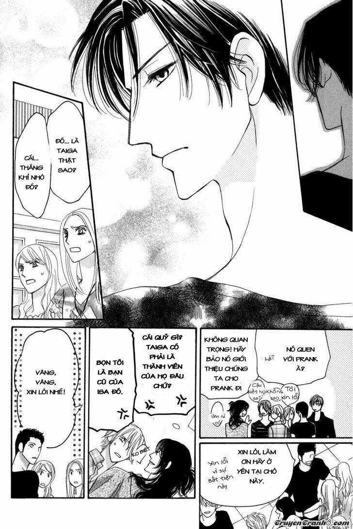 Moon Trick - Chapter 11.3 - Trang 24