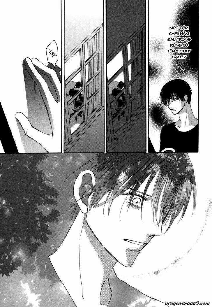 Moon Trick - Chapter 11.3 - Trang 7