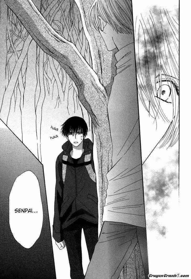 Moon Trick - Chapter 11.3 - Trang 9