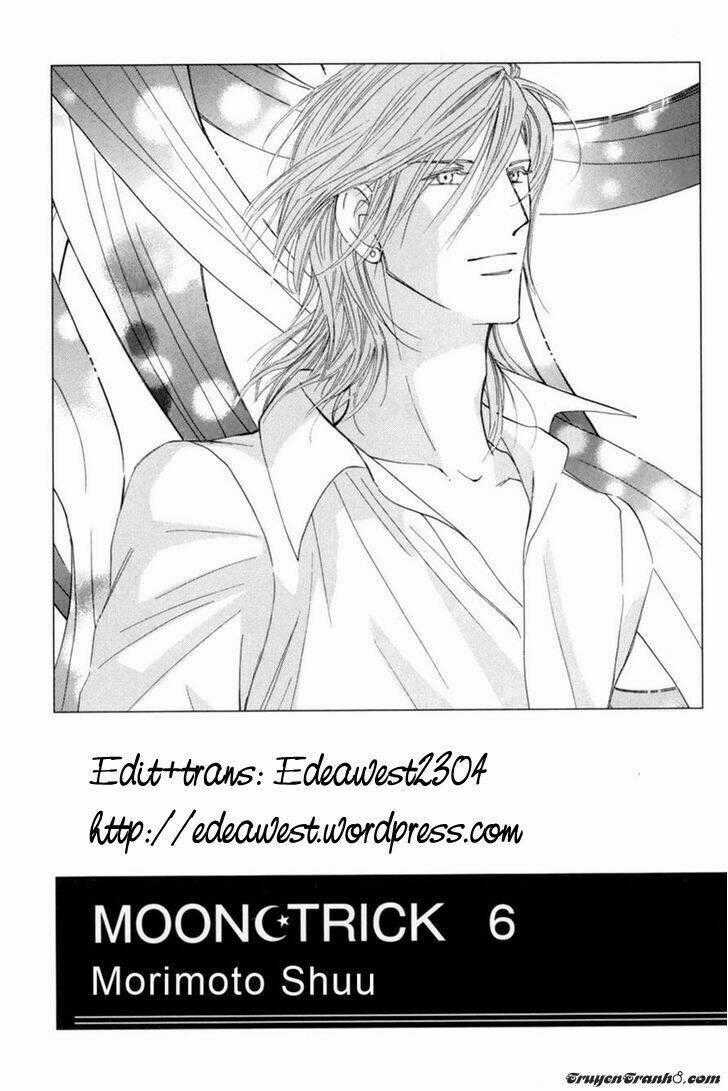 Moon Trick - Chapter 13 - Trang 2
