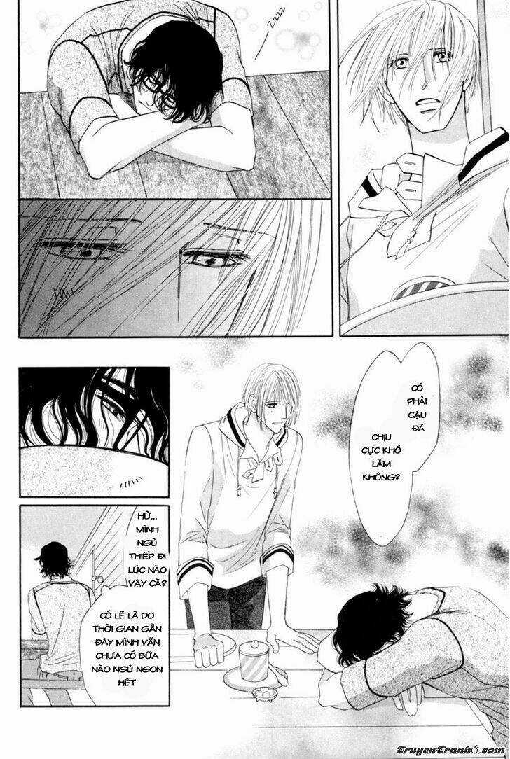 Moon Trick - Chapter 13 - Trang 19