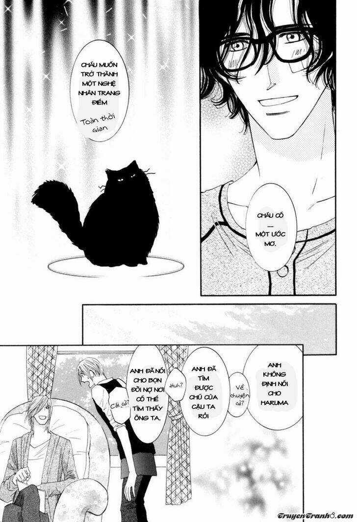 Moon Trick - Chapter 13 - Trang 38