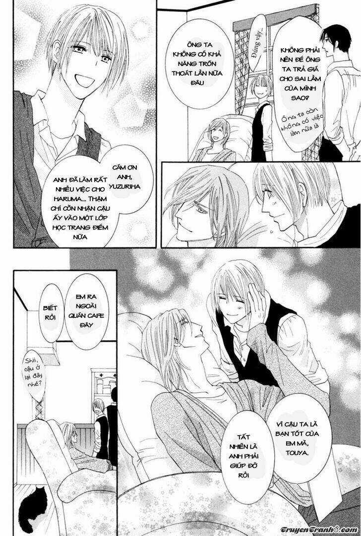 Moon Trick - Chapter 13 - Trang 39