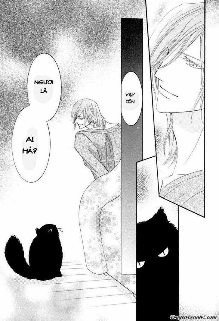 Moon Trick - Chapter 13 - Trang 40