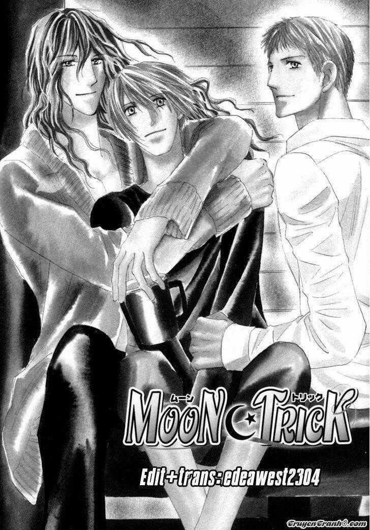 Moon Trick - Chapter 14 - Trang 2