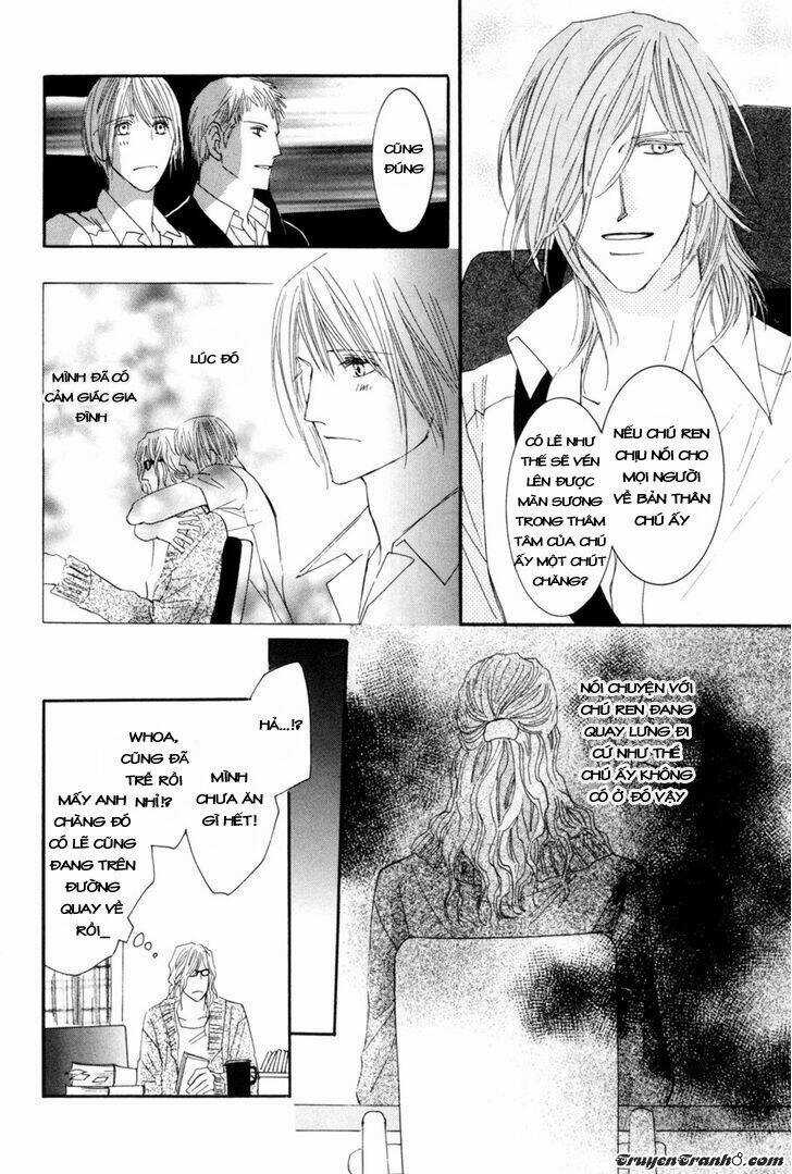 Moon Trick - Chapter 14 - Trang 11