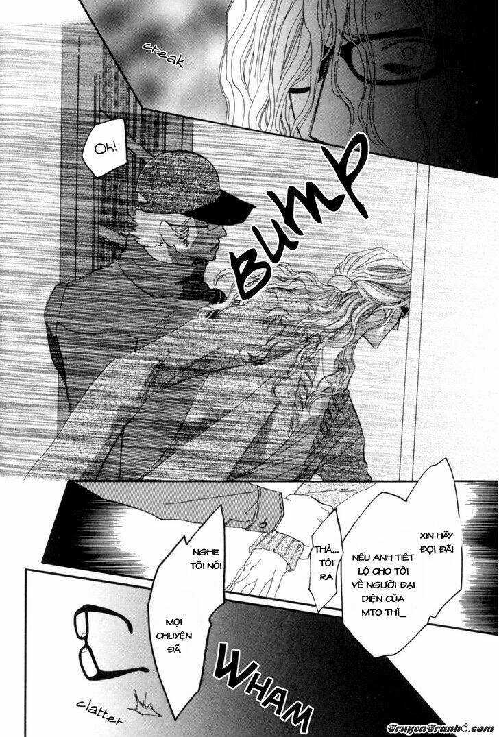 Moon Trick - Chapter 14 - Trang 13