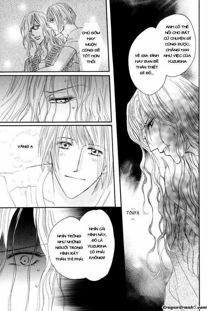 Moon Trick - Chapter 14 - Trang 16