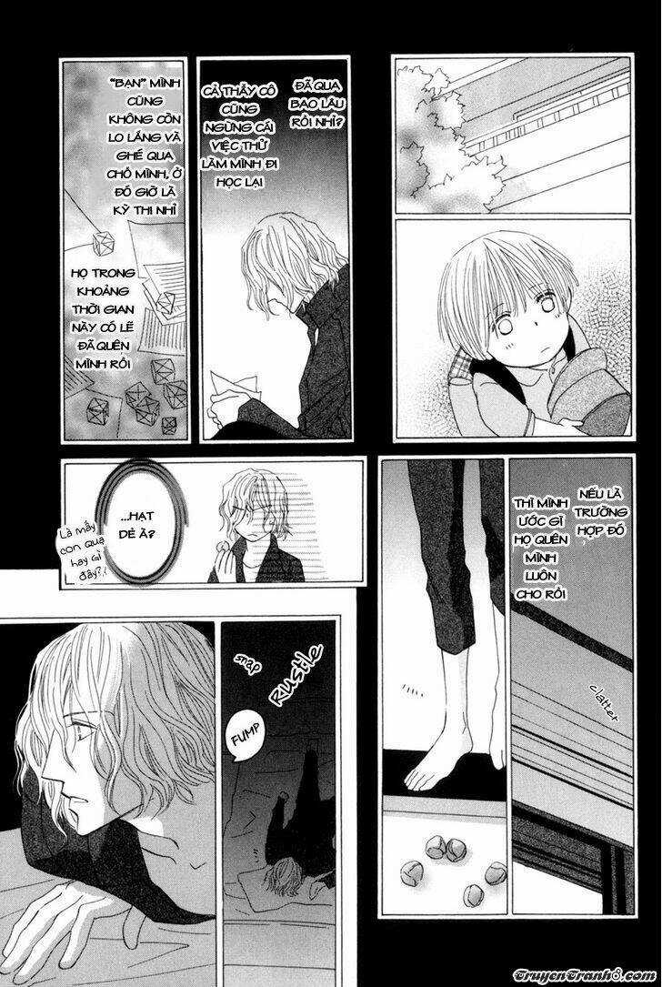 Moon Trick - Chapter 14 - Trang 28