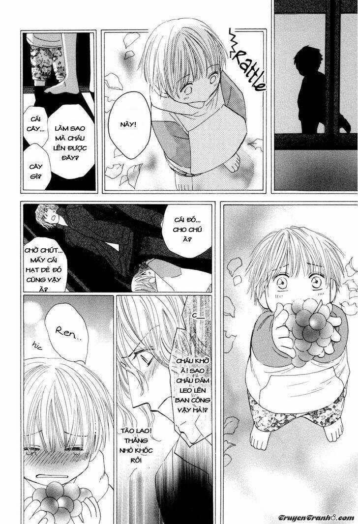 Moon Trick - Chapter 14 - Trang 29