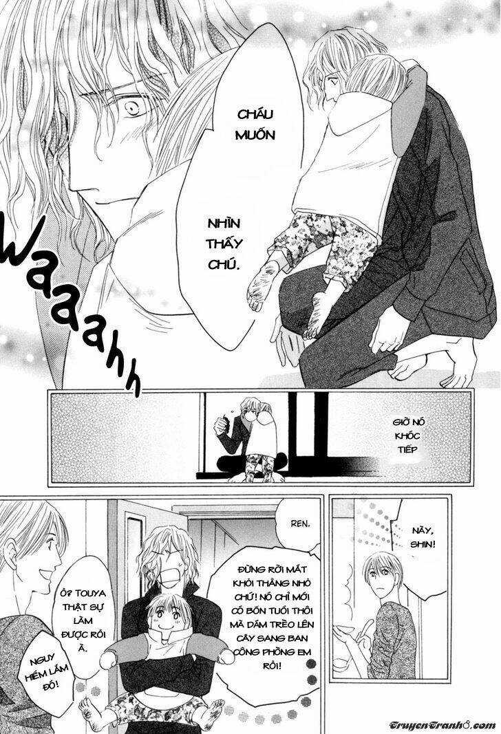 Moon Trick - Chapter 14 - Trang 30