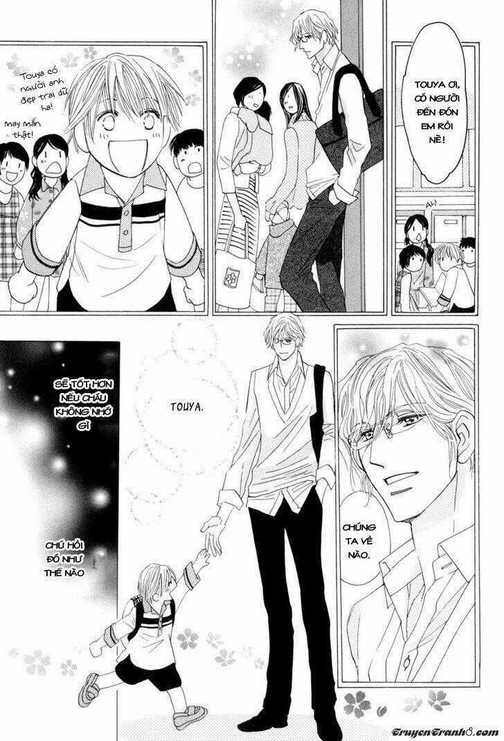 Moon Trick - Chapter 14 - Trang 32