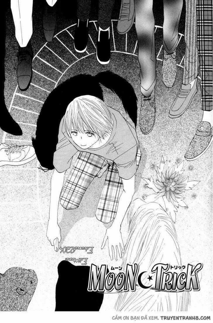 Moon Trick - Chapter 15 - Trang 2