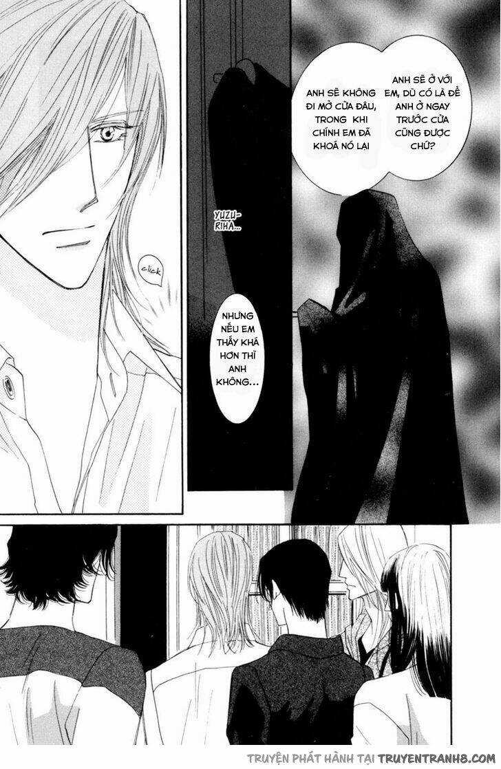 Moon Trick - Chapter 15 - Trang 22