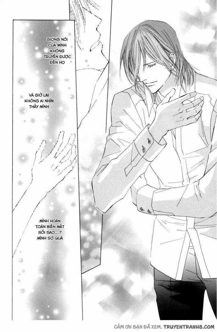 Moon Trick - Chapter 15 - Trang 25