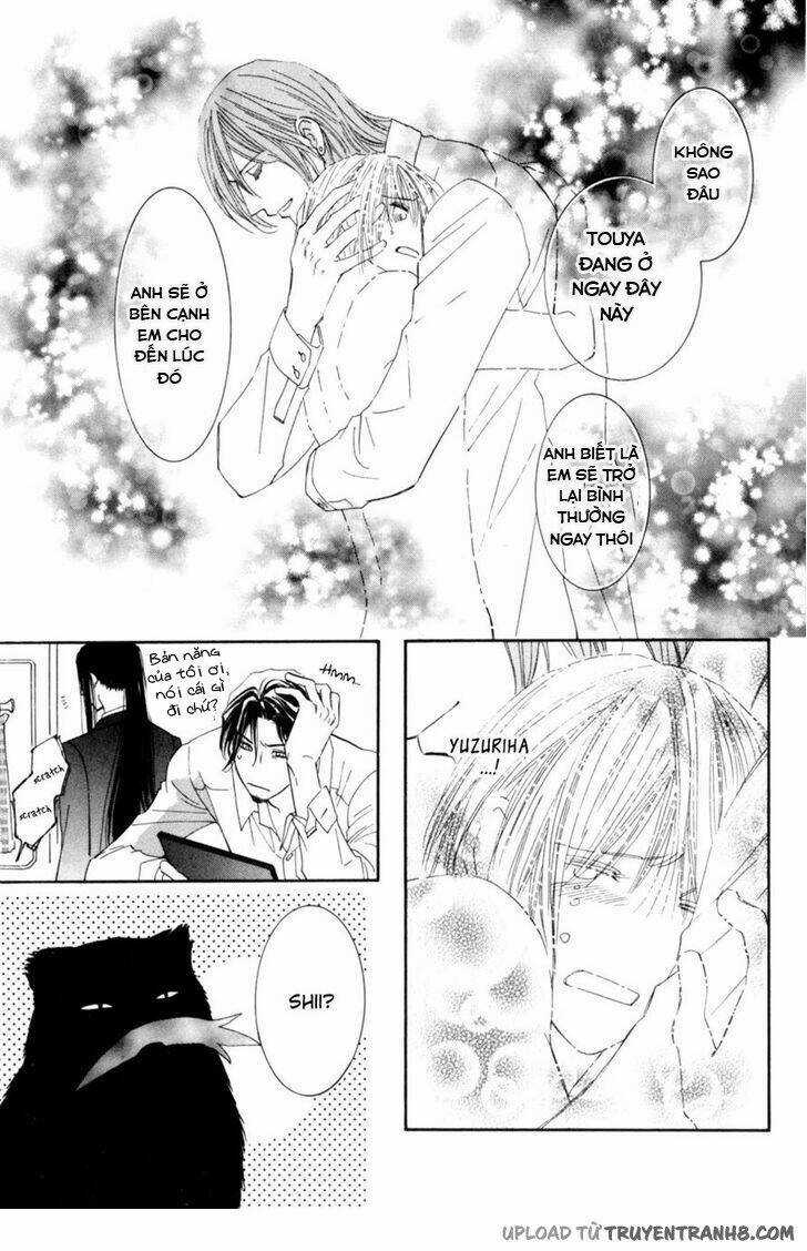 Moon Trick - Chapter 15 - Trang 26