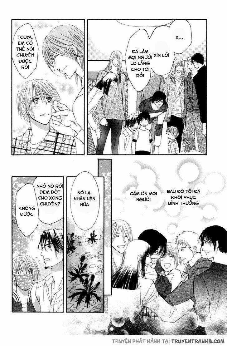 Moon Trick - Chapter 15 - Trang 29