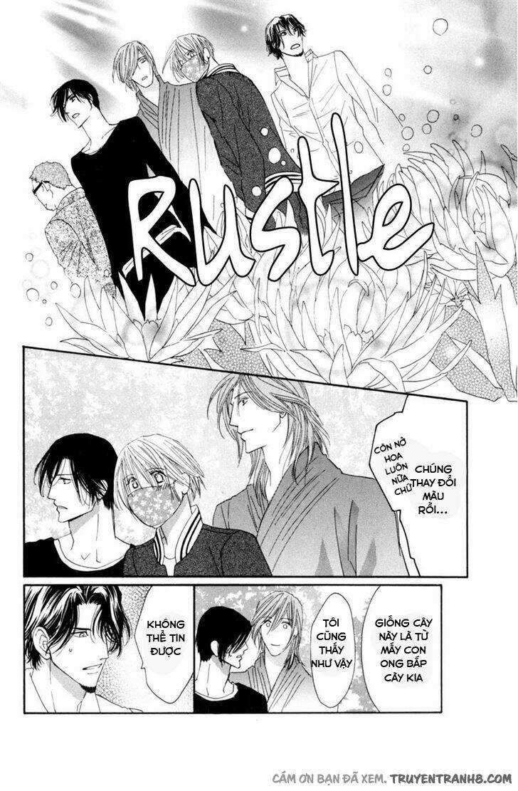 Moon Trick - Chapter 15 - Trang 31