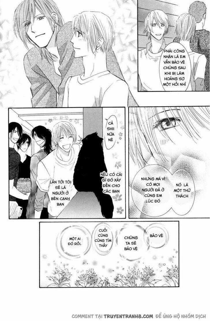 Moon Trick - Chapter 15 - Trang 33