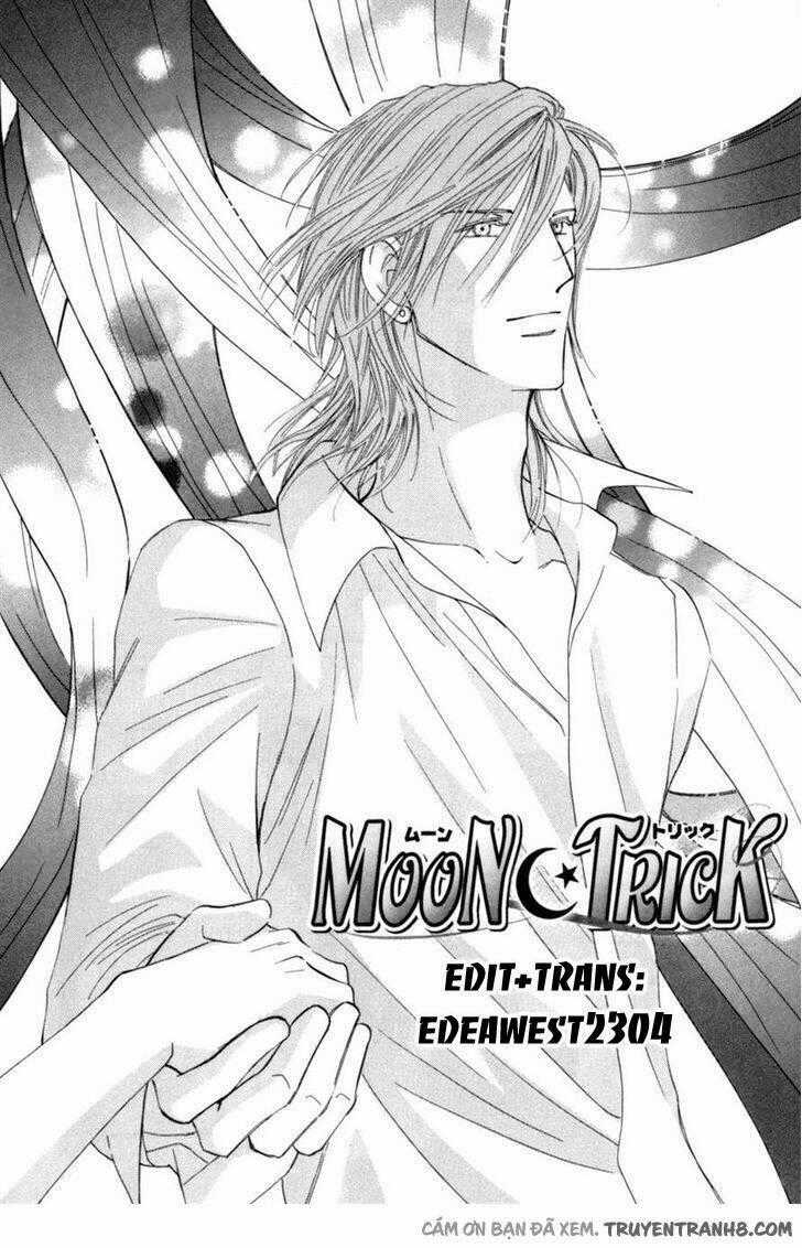Moon Trick - Chapter 16 - Trang 2