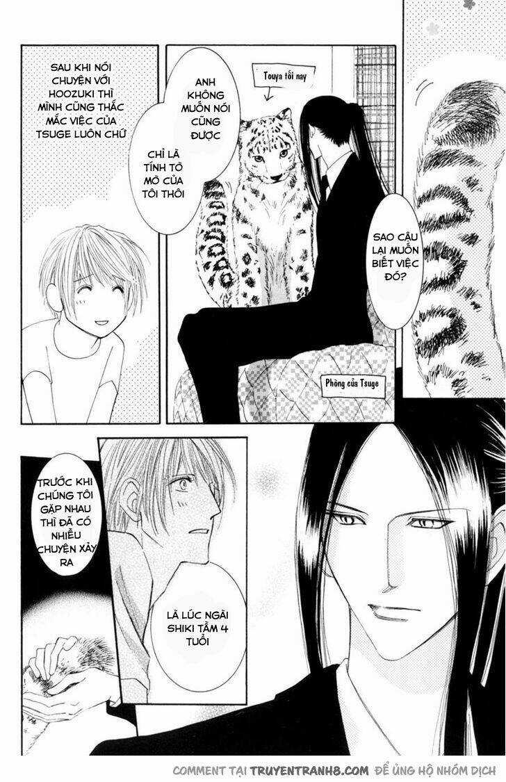 Moon Trick - Chapter 16 - Trang 15