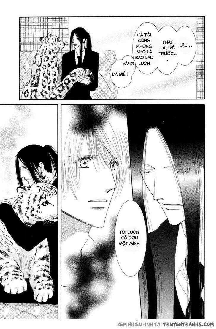 Moon Trick - Chapter 16 - Trang 16