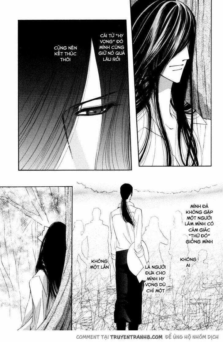 Moon Trick - Chapter 16 - Trang 18