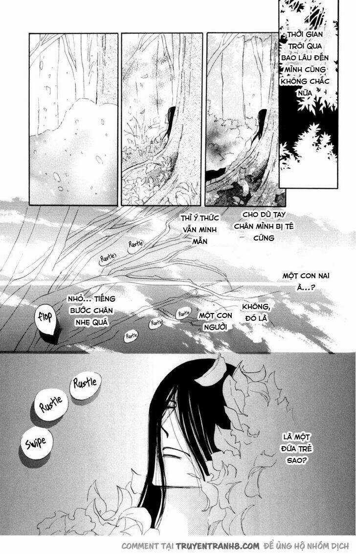 Moon Trick - Chapter 16 - Trang 20